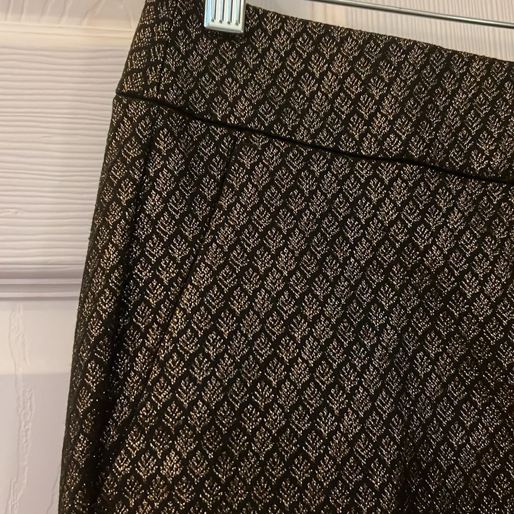 NWOT Loft Marisa Style Pants